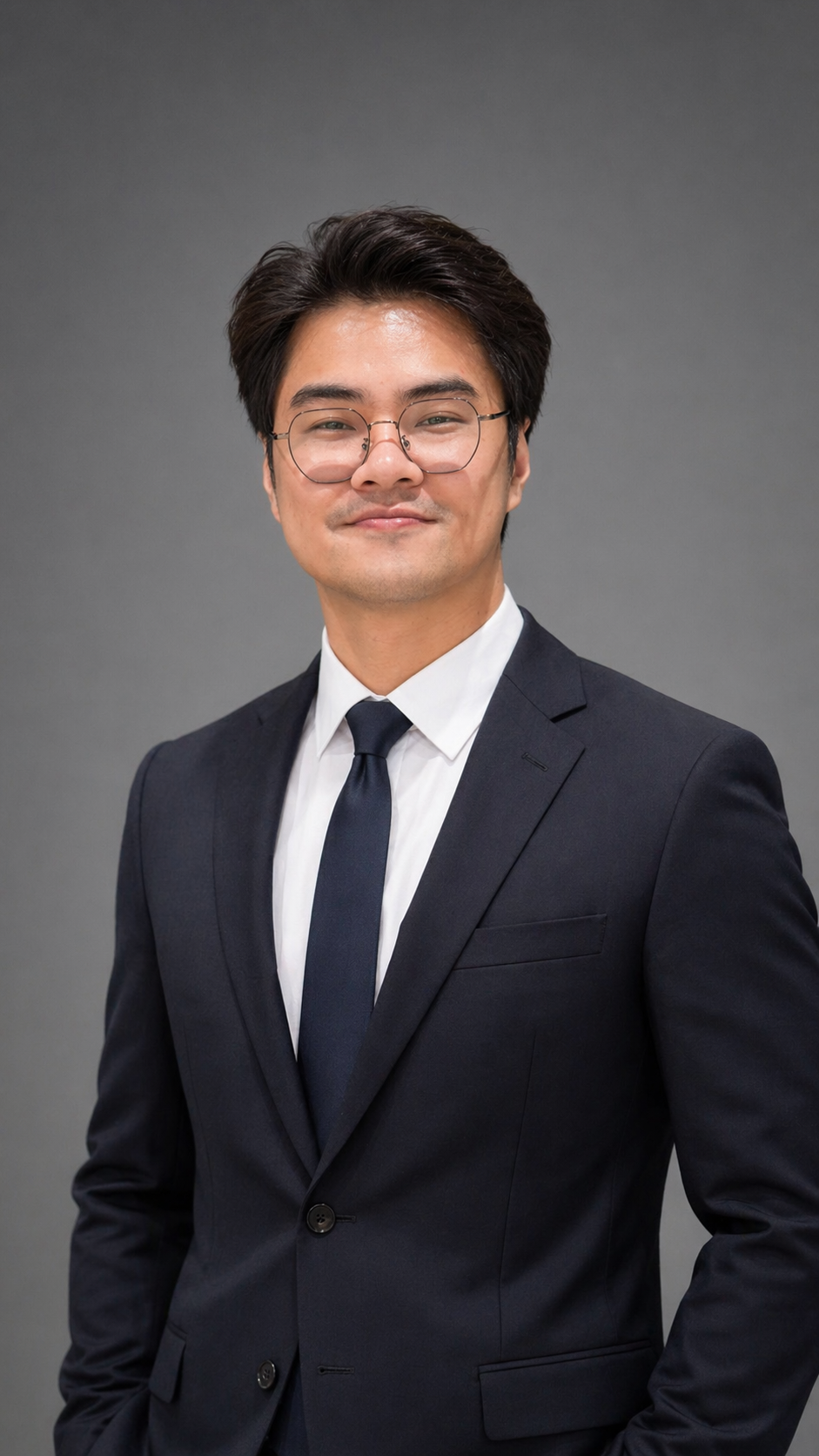 Rey Baquirin — AI Consultant & Automation Engineer